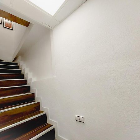 Alojamiento San Juan En Murcia Centro Dış mekan fotoğraf
