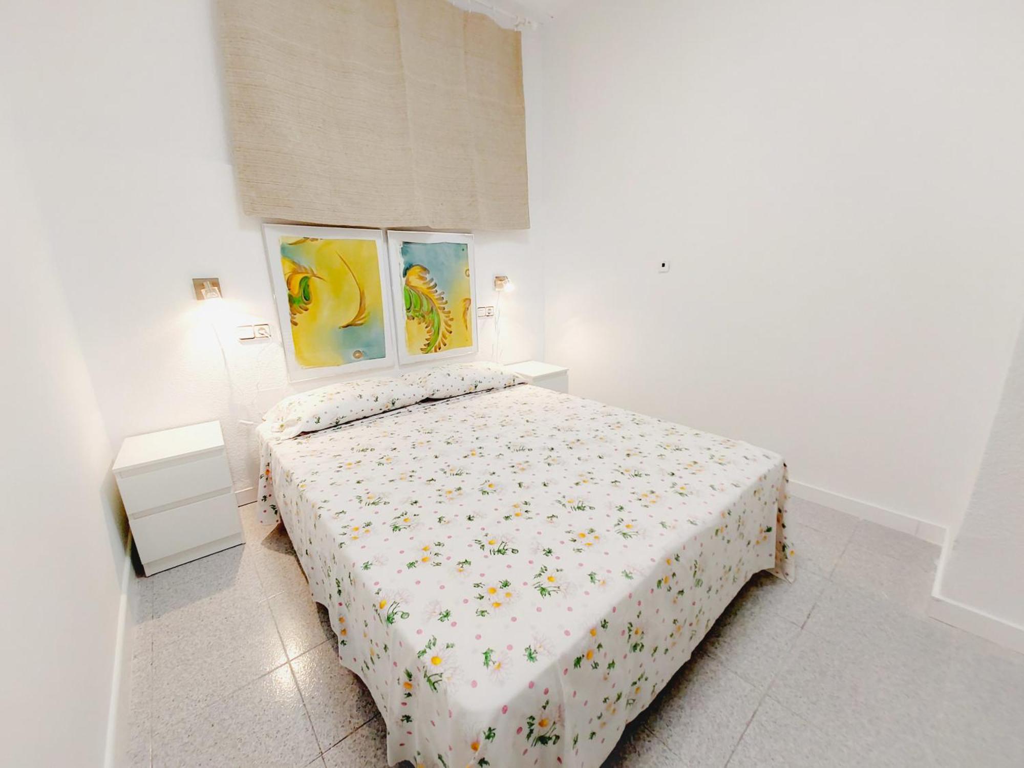 Alojamiento San Juan En Murcia Centro Dış mekan fotoğraf