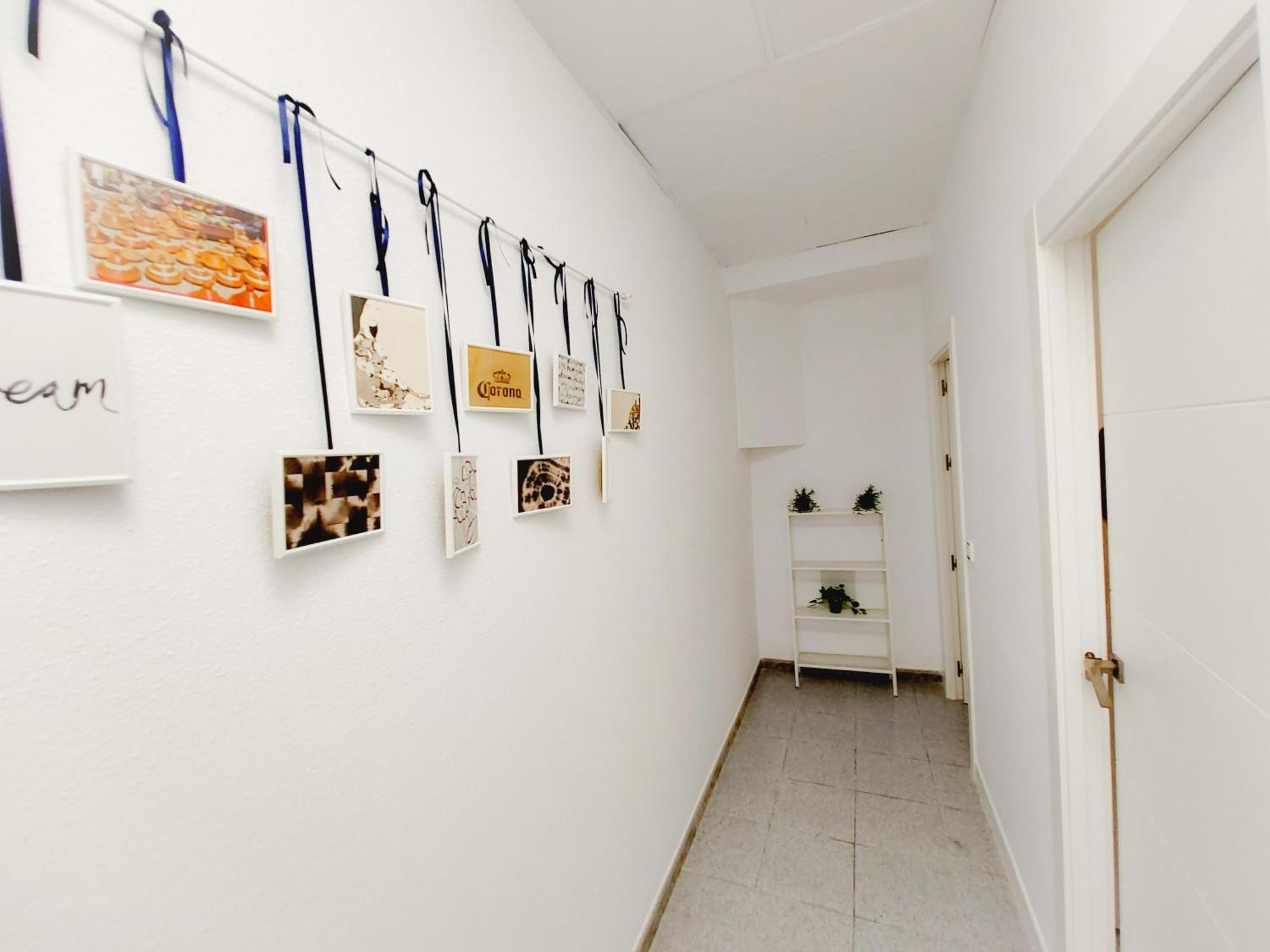 Alojamiento San Juan En Murcia Centro Dış mekan fotoğraf