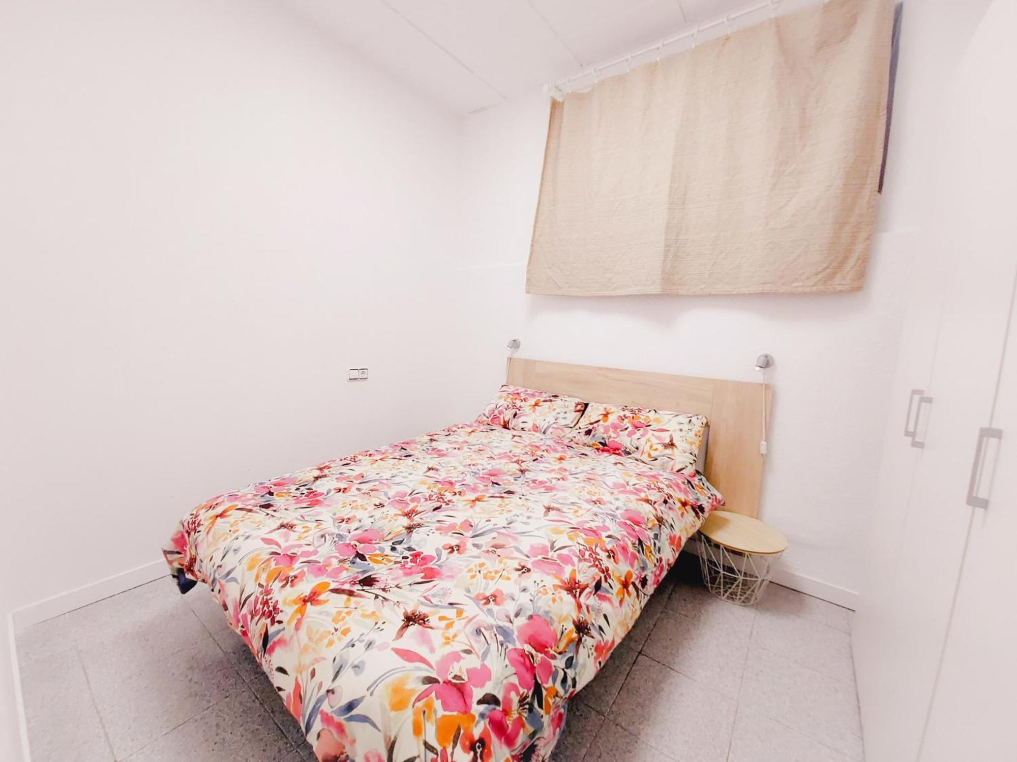 Alojamiento San Juan En Murcia Centro Dış mekan fotoğraf