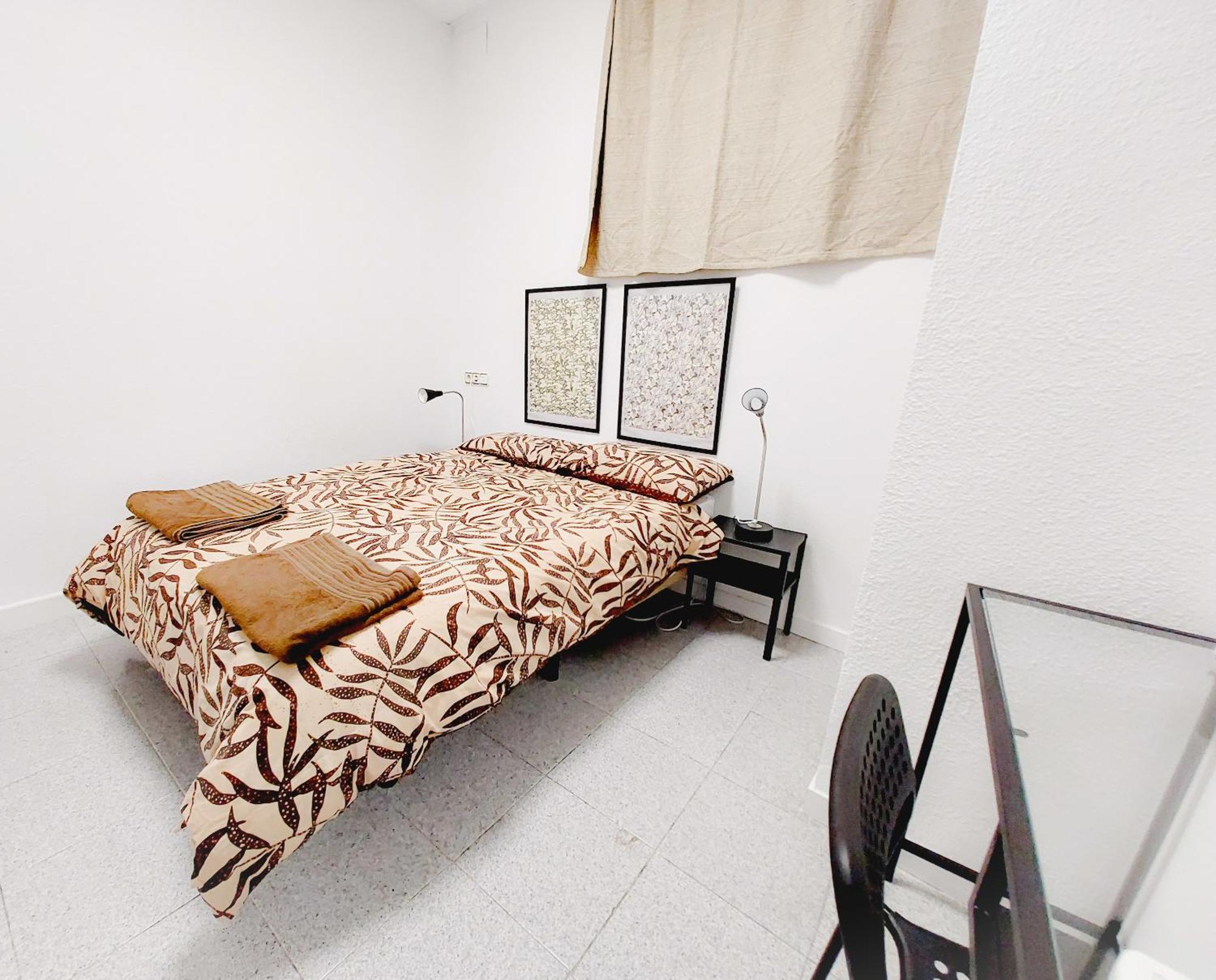 Alojamiento San Juan En Murcia Centro Dış mekan fotoğraf